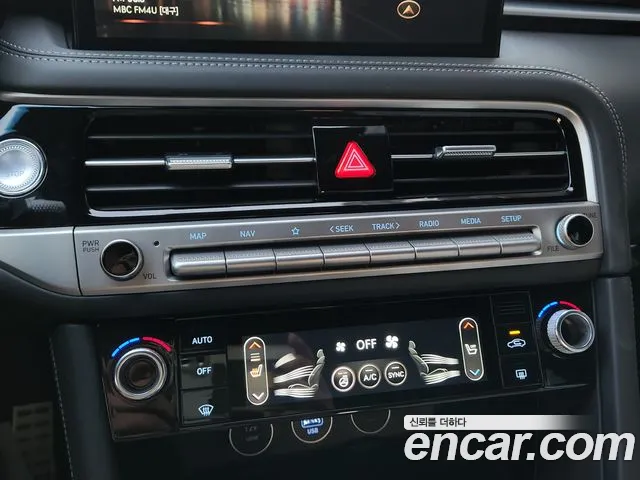 Genesis The New G70 id 2443958 из Кореи 18