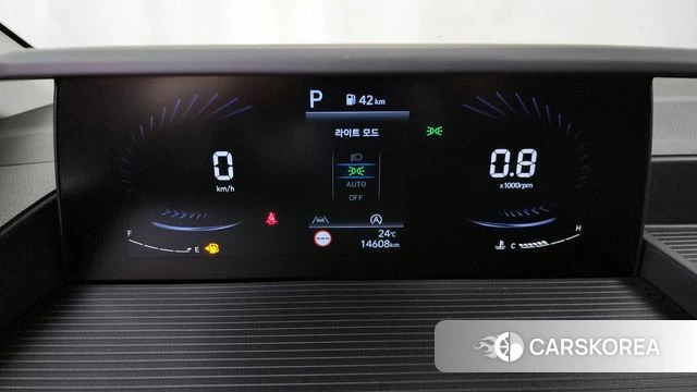 Hyundai Staria id 3941178 из Кореи 18