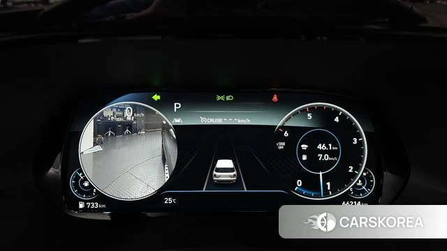 Hyundai Palisade id 4429583 из Кореи 44