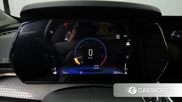 Chevrolet (GM Daewoo) Trax Crossover id 3864217 из Кореи 18