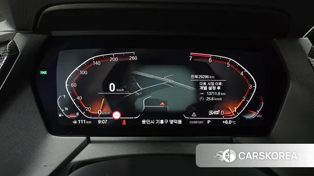 BMW 1 Series (F40) id 3639166 из Кореи 18