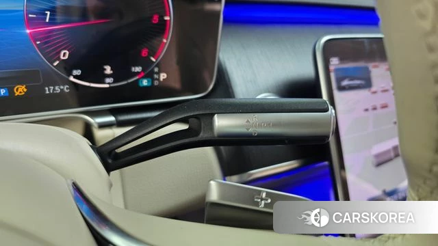 Mercedes-Benz S-Class W223 id 3923718 из Кореи 18