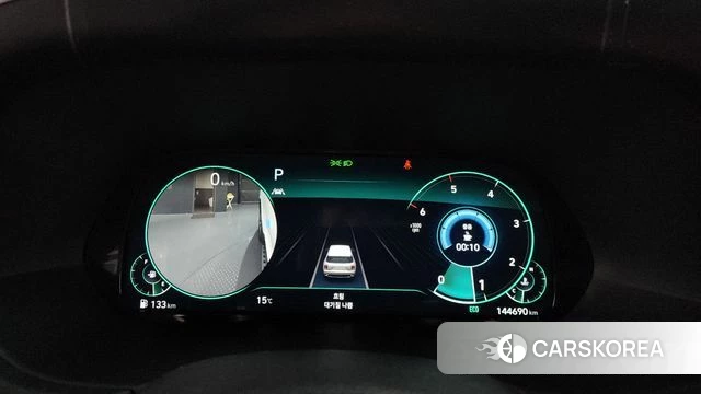 Hyundai Palisade id 3833454 из Кореи 18