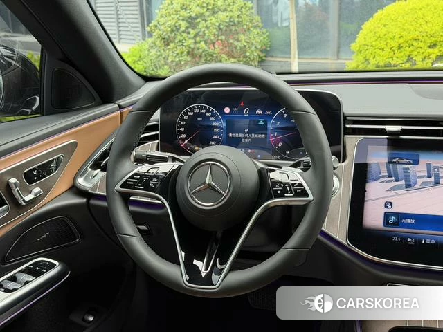Mercedes-Benz E-class id 4272368 из Китая 9
