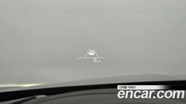 Genesis G80 (RG3) id 2672458 из Кореи 18