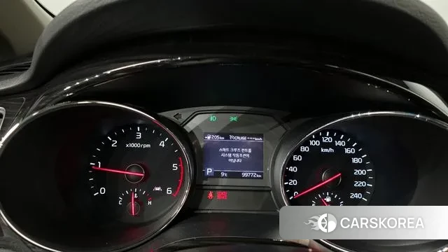 Kia The New Carnival id 3562837 из Кореи 18