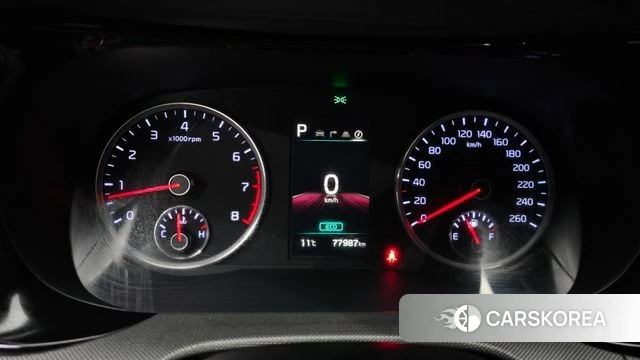 Kia K5 3rd generation id 3806266 из Кореи 18