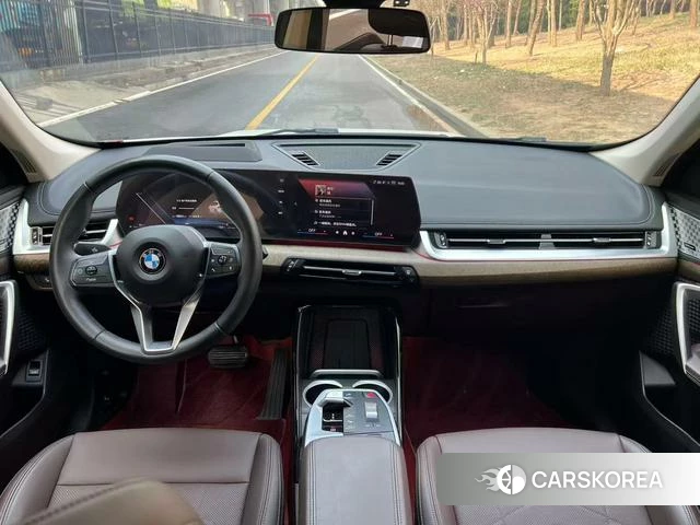 BMW X1 id 3901886 из Китая 8