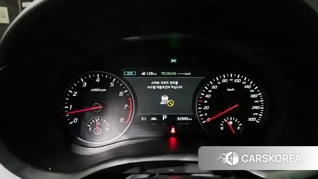 Kia Stinger id 3474864 из Кореи 18