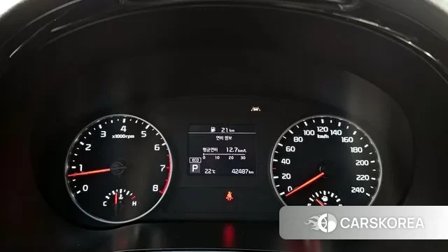 Kia Seltos id 3248766 из Кореи 18