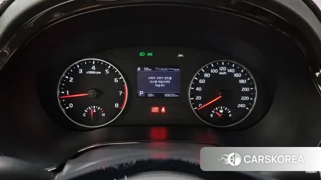 Kia Seltos id 2891284 из Кореи 18