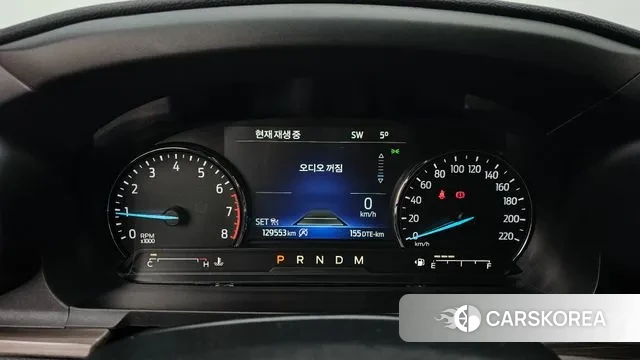 Ford Explorer 6th Generation id 3708821 из Кореи 18