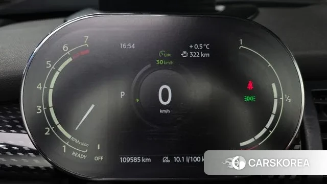 Mini Cooper S Convertible id 3621509 из Кореи 18