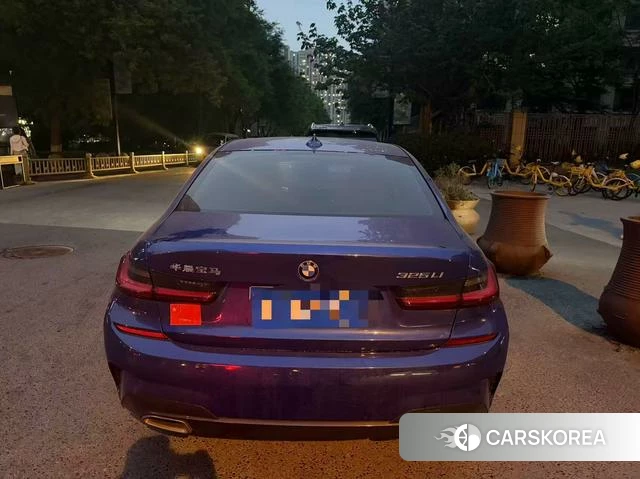 BMW 3 series id 4263954 из Китая 8