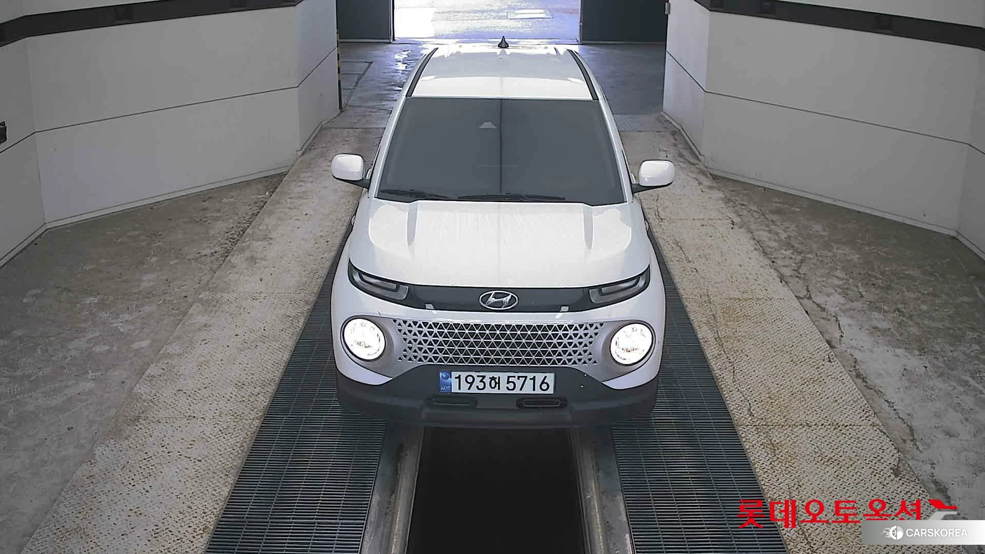 Hyundai Casper id 4902490 из Кореи 36