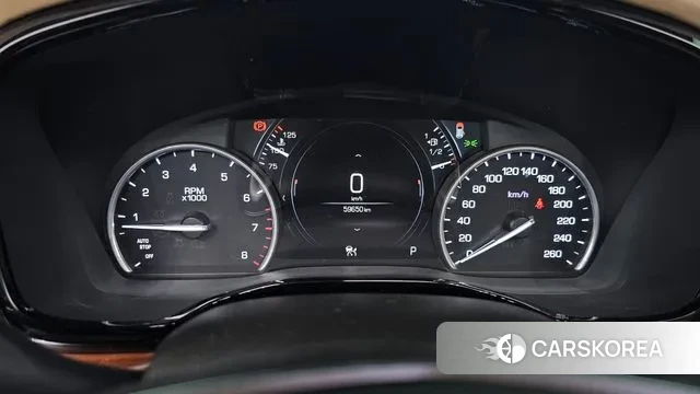 Cadillac XT5 id 3254268 из Кореи 18