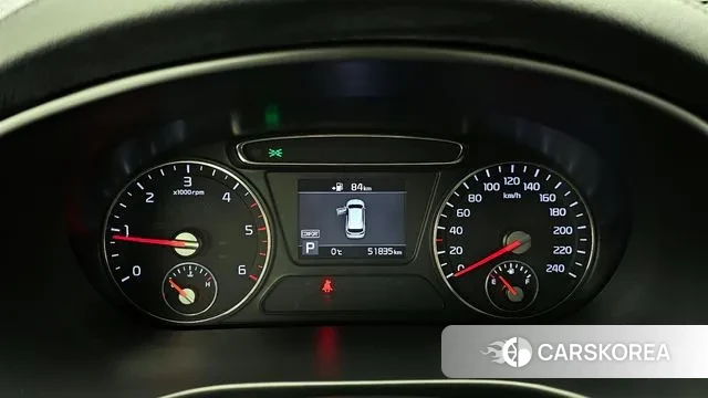 Kia The New Sorento id 3541708 из Кореи 18