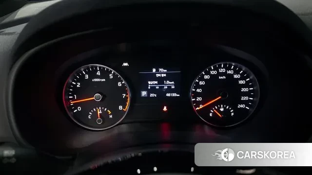 Kia Sportage The Bold id 3302691 из Кореи 18