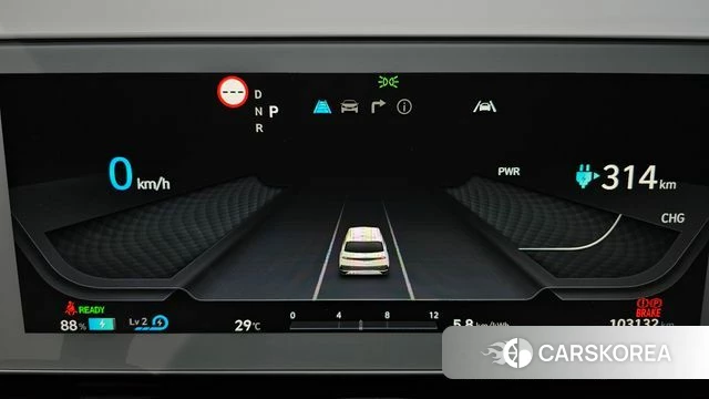 Hyundai Ionic 5 id 4542217 из Кореи 18