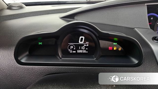 Ssangyong Korando Turismo id 3900031 из Кореи 18