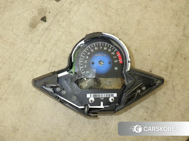 Honda CBR250R id 4184283 из Японии 24