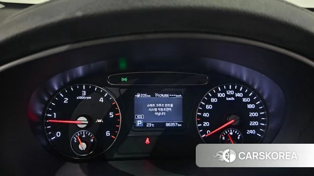 Kia The New Sorento id 4424687 из Кореи 33