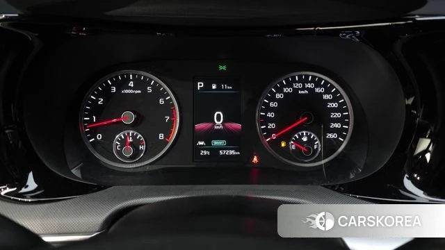 Kia K5 3rd generation id 4774081 из Кореи 30