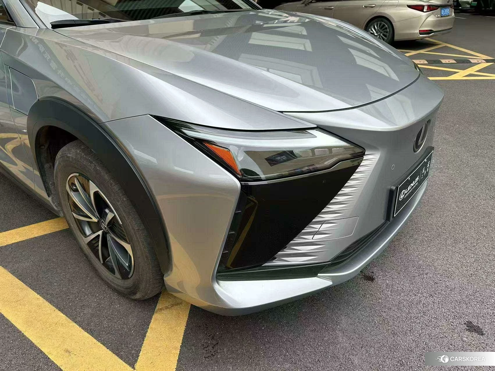 Lexus RZ id 4461946 из Китая 25