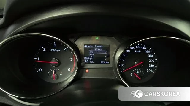 Kia The New Carnival id 3044943 из Кореи 18