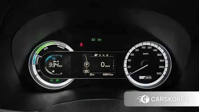 Kia Niro id 3188475 из Кореи 18