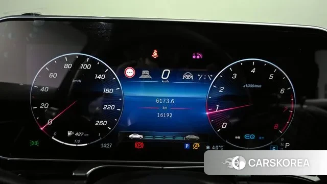 Mercedes-Benz S-Class W223 id 3372567 из Кореи 18