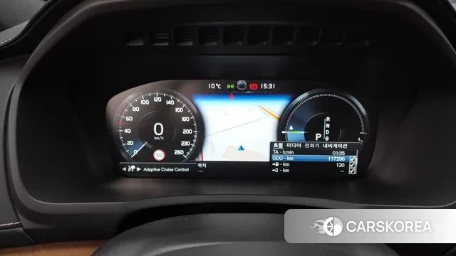 Volvo XC90 second Generation id 3677665 из Кореи 18