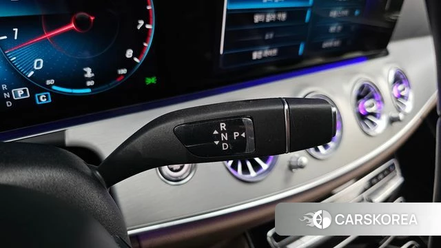 Mercedes-Benz E-Class W213 id 3916355 из Кореи 18