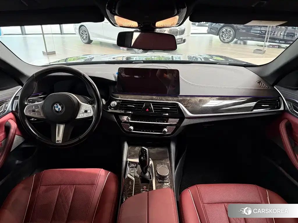 BMW 5 series id 4546110 из Китая 14