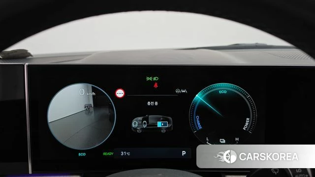 Hyundai Sonata D Edge Hybrid (DN8) id 4711071 из Кореи 18