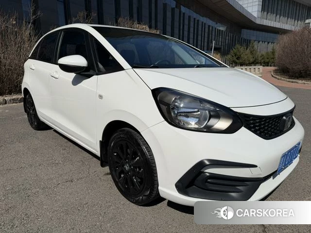 Honda Fit id 4218736 из Китая 9