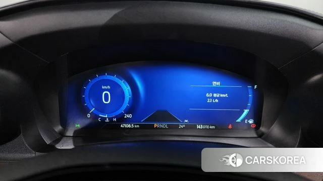 Ford Explorer 6th Generation id 4863645 из Кореи 33