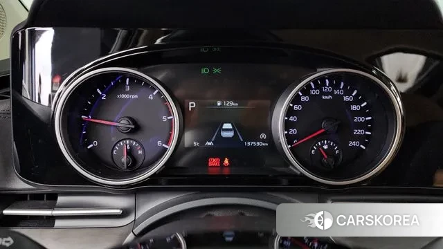 Kia Carnival 4th generation id 3464000 из Кореи 17