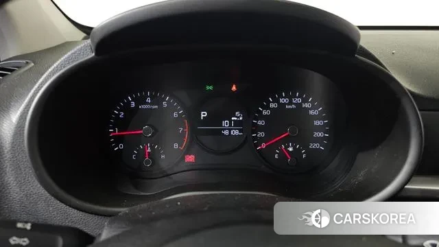 Kia Morning Urban (JA) id 3327908 из Кореи 18