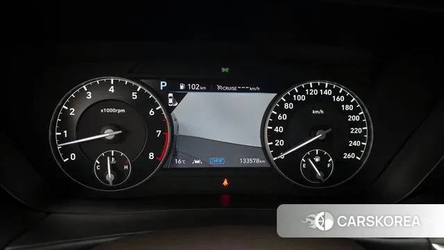 Genesis G90 id 3661685 из Кореи 18