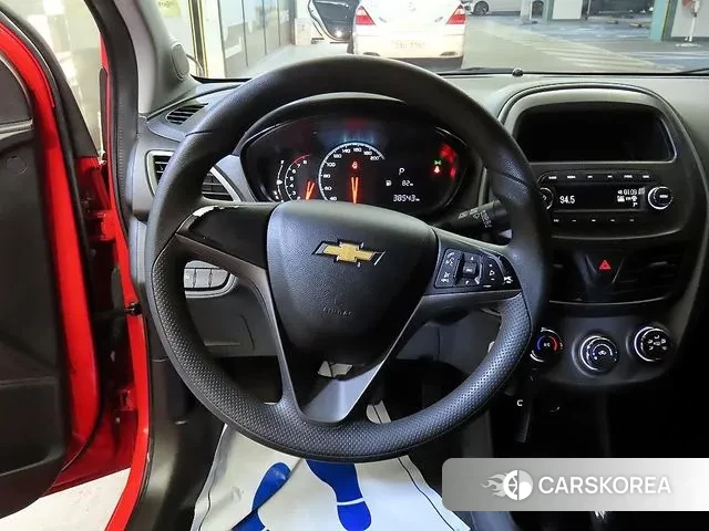 Chevrolet (GM Daewoo) The New Spark id 3571107 из Кореи 16