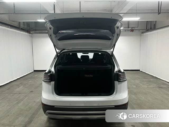 Volkswagen Tuyue id 4274372 из Китая 18