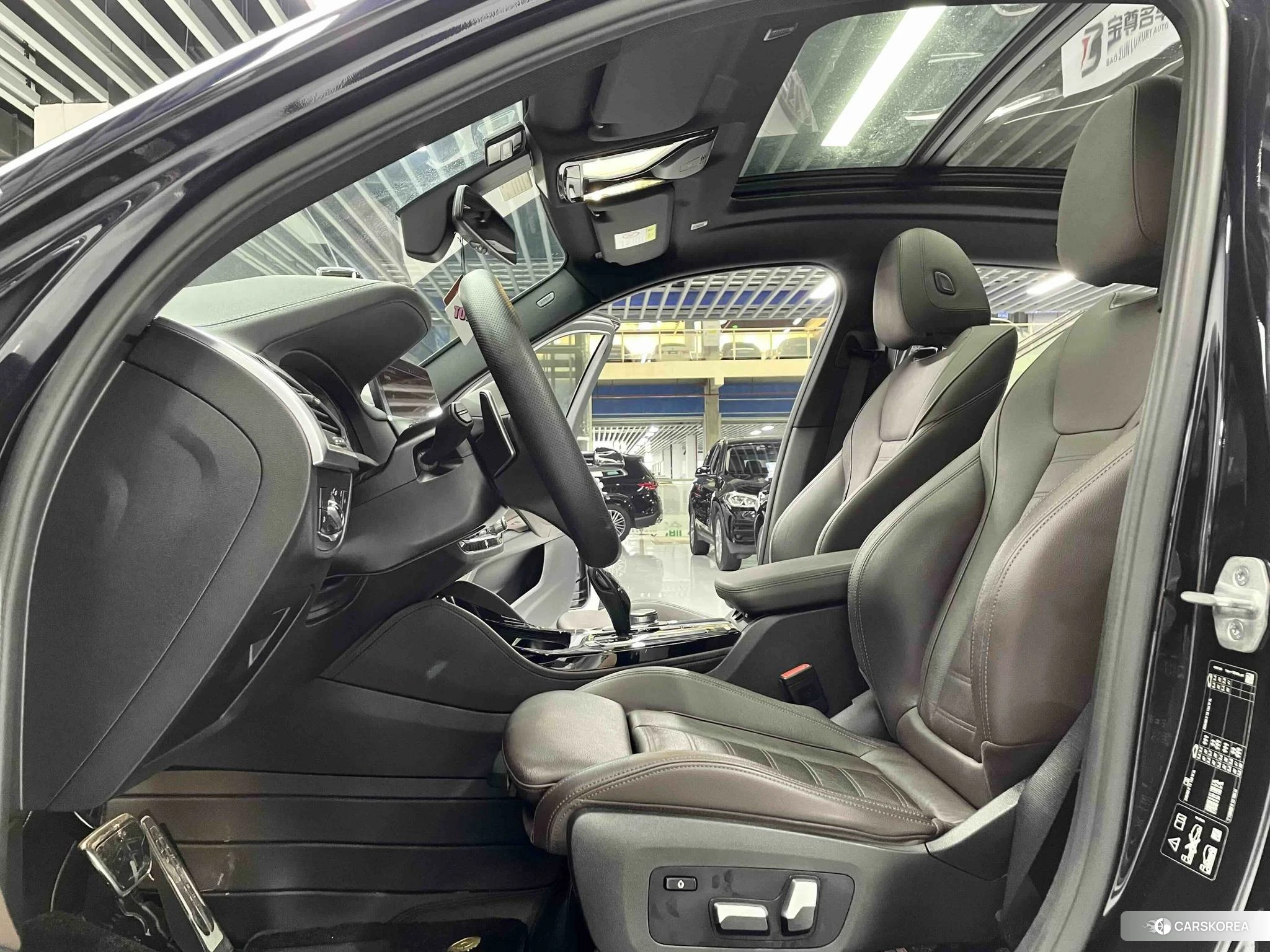 BMW X4 id 4462009 из Китая 18