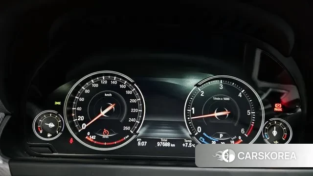 BMW 6 Series (F12) id 3408106 из Кореи 18