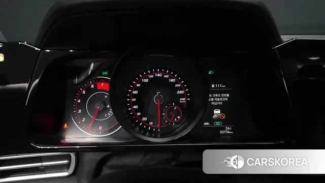 Hyundai Avante (CN7) id 3280684 из Кореи 18