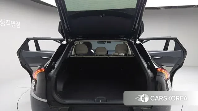 Kia EV6 id 3410733 из Кореи 16