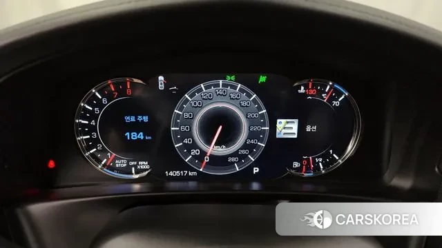 Cadillac CT6 id 3090568 из Кореи 18