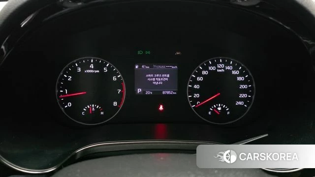 Kia Seltos id 4225194 из Кореи 28