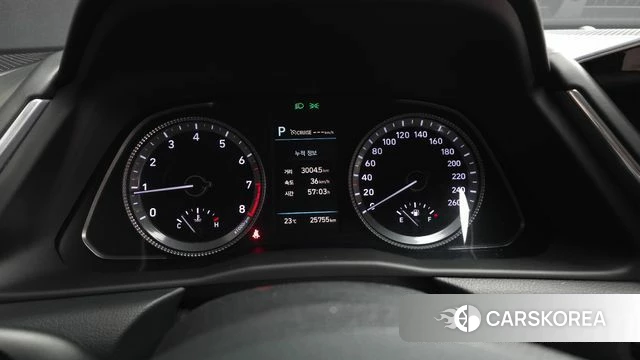 Hyundai Sonata (DN8) id 4422950 из Кореи 18