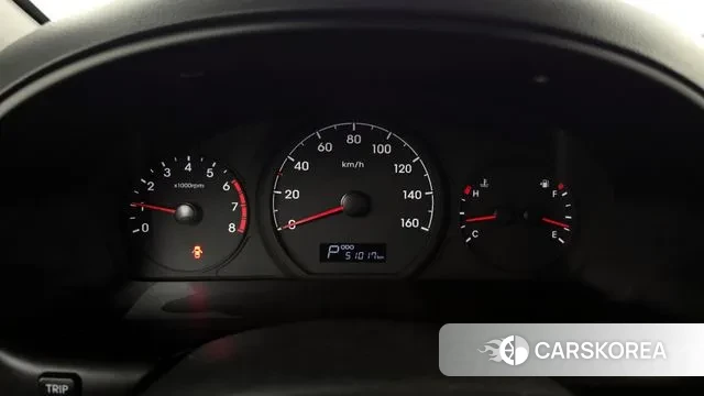 Hyundai The New Grand Starex id 3551844 из Кореи 18